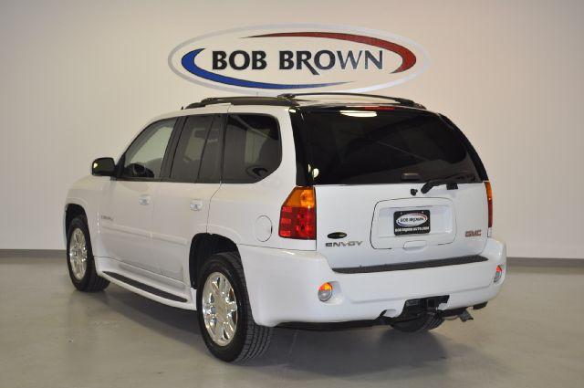 2008 GMC Envoy EX Sedan 4D