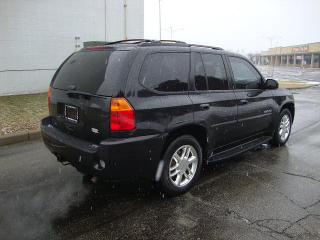 2008 GMC Envoy EX Sedan 4D