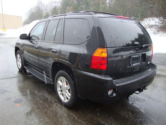 2008 GMC Envoy EX Sedan 4D