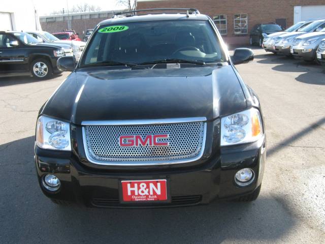 2008 GMC Envoy EX Sedan 4D