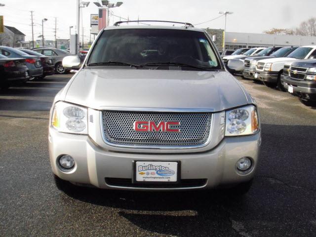 2008 GMC Envoy EX Sedan 4D