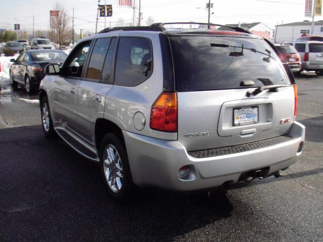 2008 GMC Envoy EX Sedan 4D