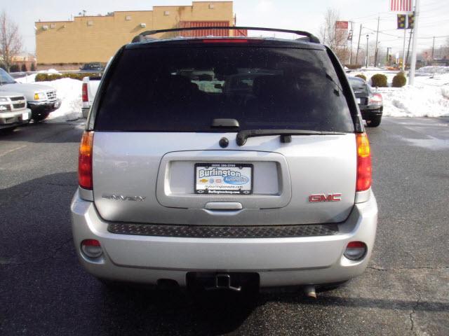 2008 GMC Envoy EX Sedan 4D