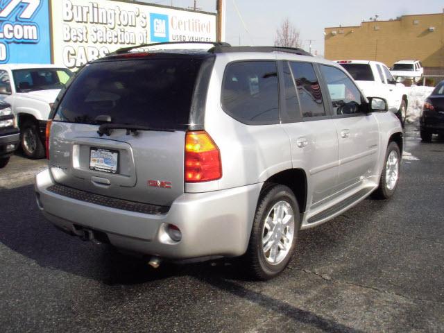 2008 GMC Envoy EX Sedan 4D