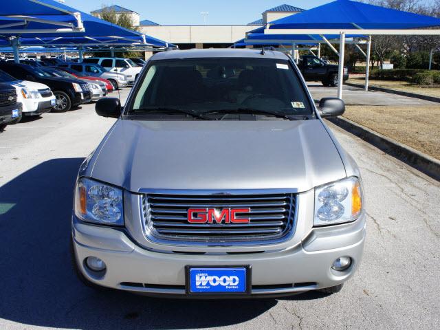 2008 GMC Envoy CREW CAB SLT