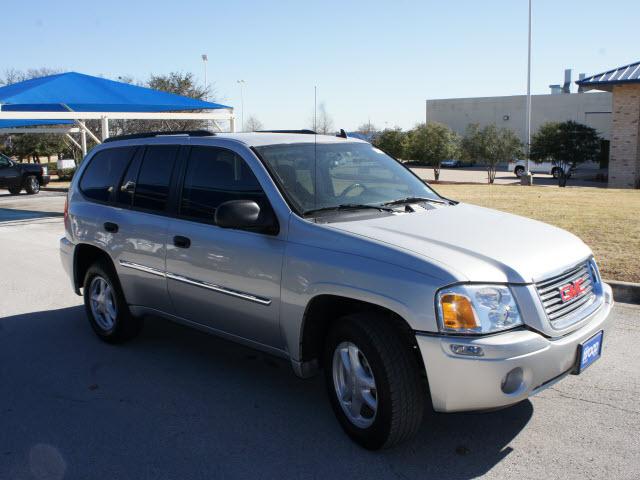 2008 GMC Envoy CREW CAB SLT