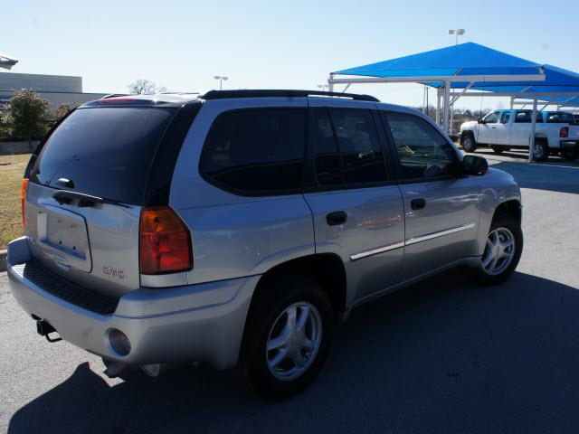 2008 GMC Envoy CREW CAB SLT