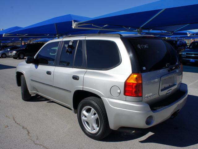 2008 GMC Envoy CREW CAB SLT