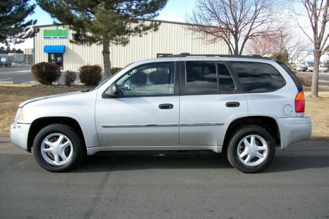 2008 GMC Envoy 45