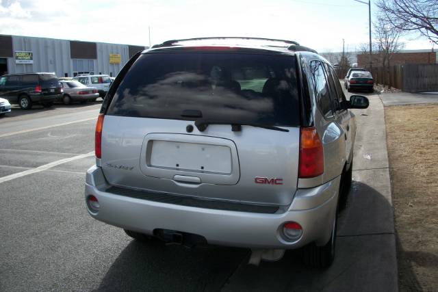 2008 GMC Envoy 45