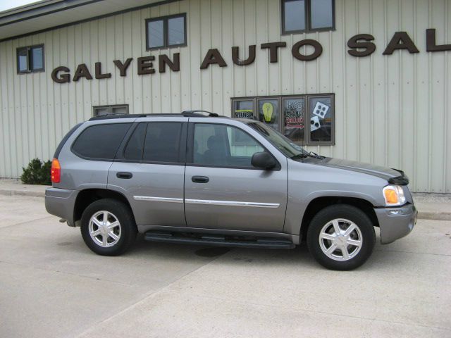 2008 GMC Envoy 4DR SX