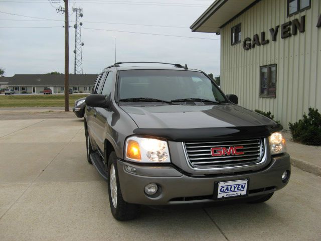 2008 GMC Envoy 4DR SX