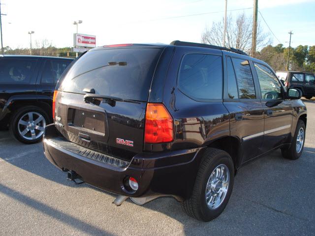 2008 GMC Envoy 45