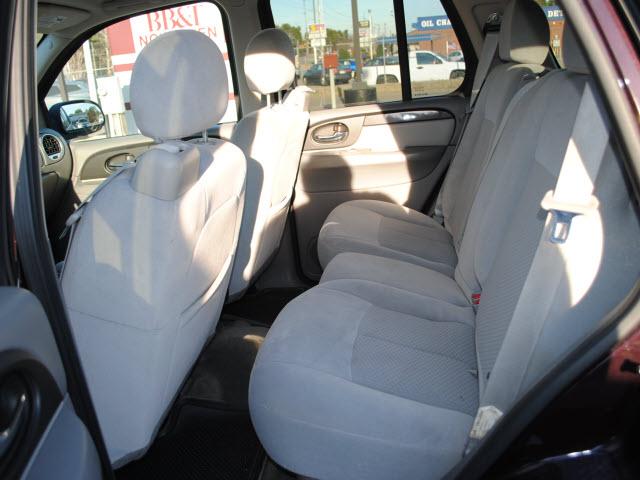 2008 GMC Envoy 45