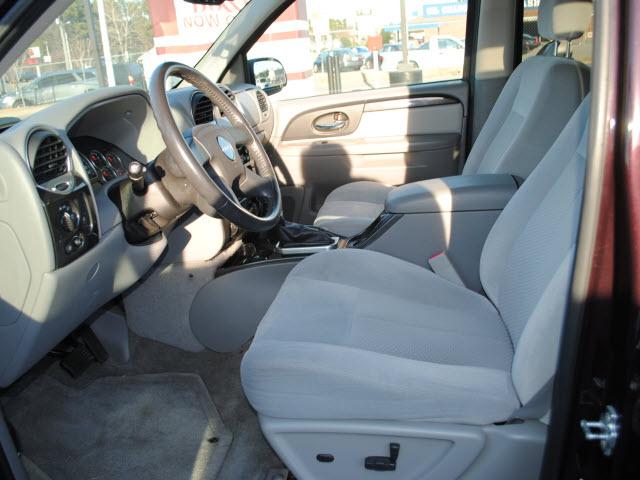 2008 GMC Envoy 45