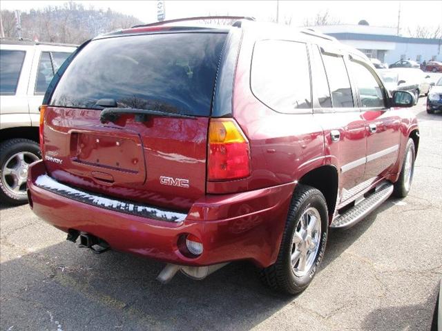 2008 GMC Envoy LE Ext Cab 4WD