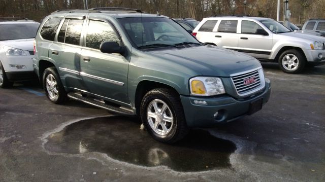 2008 GMC Envoy SLT