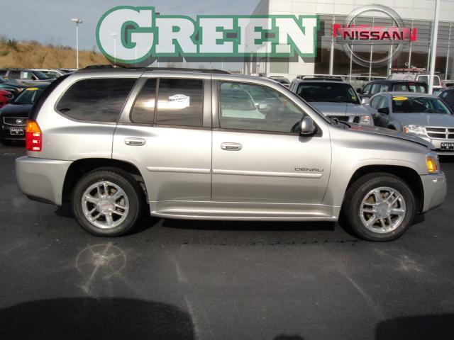 2008 GMC Envoy SE One Owner4x4