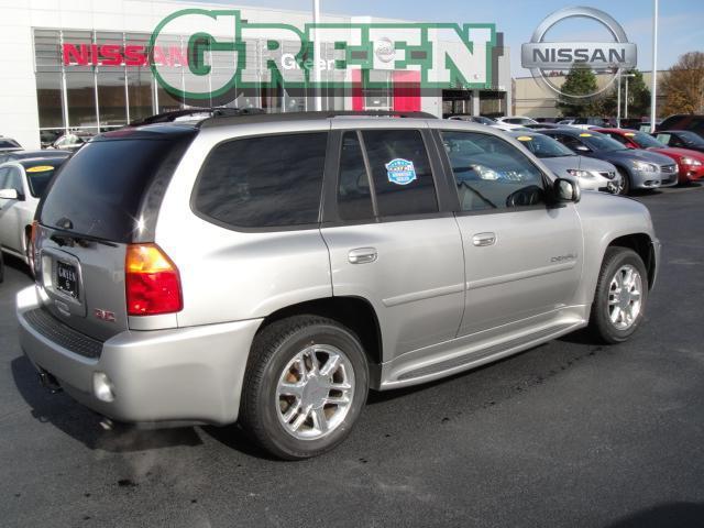 2008 GMC Envoy SE One Owner4x4