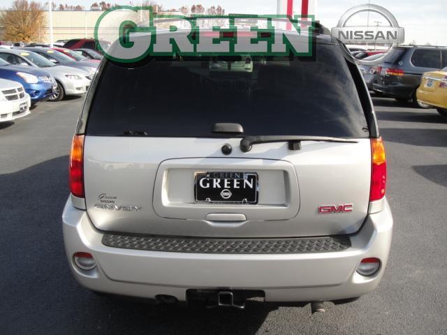 2008 GMC Envoy SE One Owner4x4