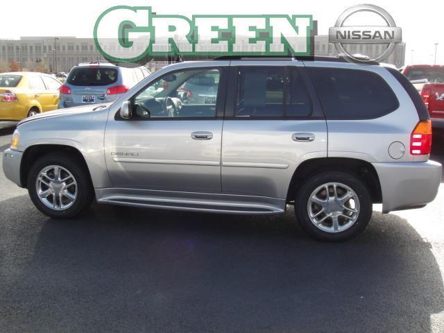 2008 GMC Envoy SE One Owner4x4