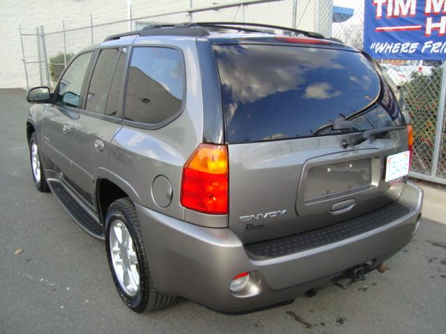 2008 GMC Envoy EX Sedan 4D