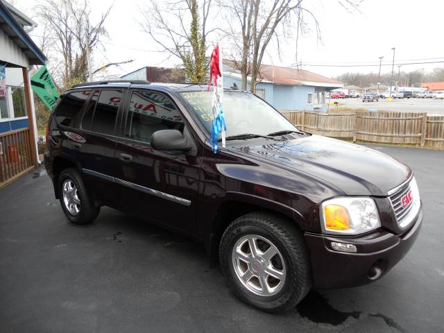 2008 GMC Envoy 45