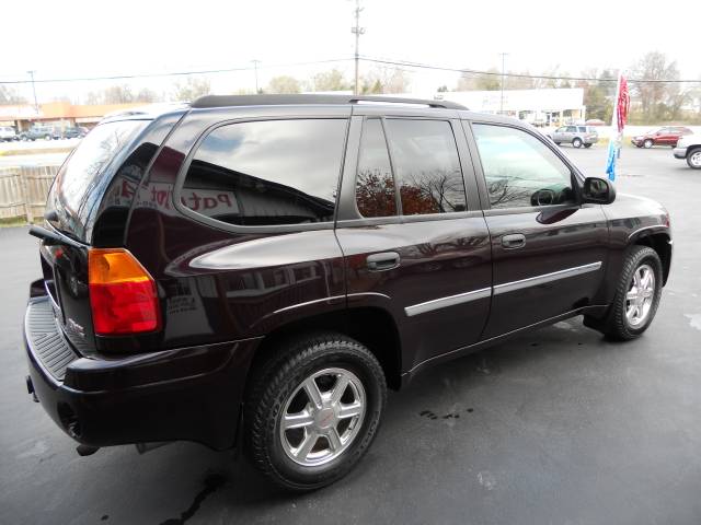 2008 GMC Envoy 45