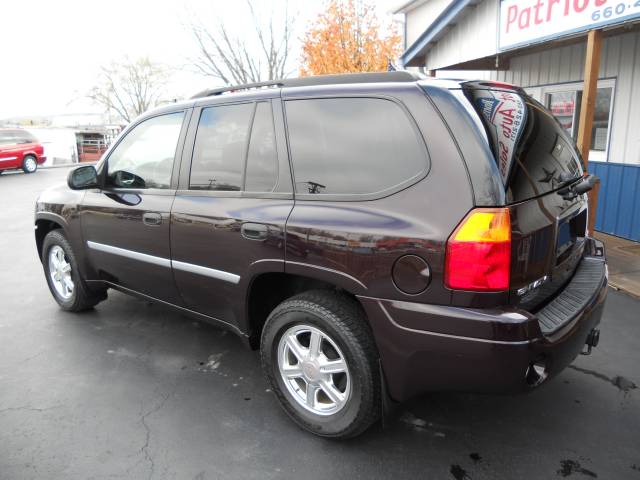 2008 GMC Envoy 45