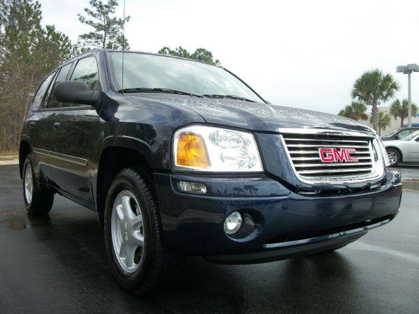 2008 GMC Envoy 45