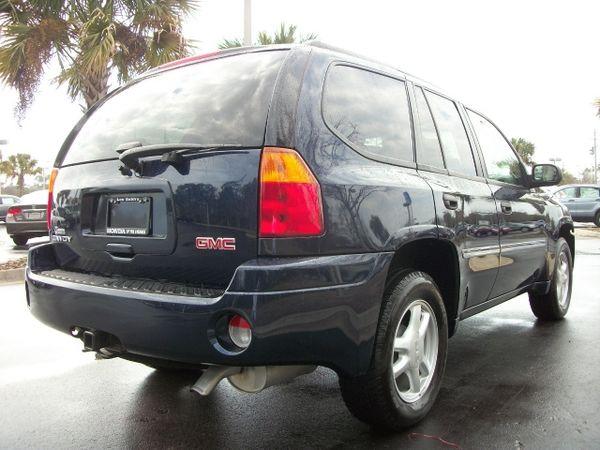 2008 GMC Envoy 45