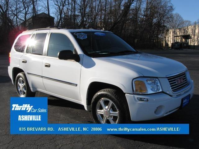 2008 GMC Envoy LTD LME