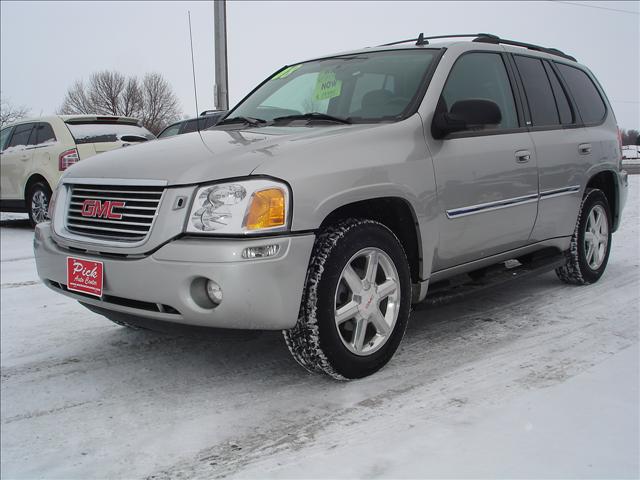 2008 GMC Envoy SLT