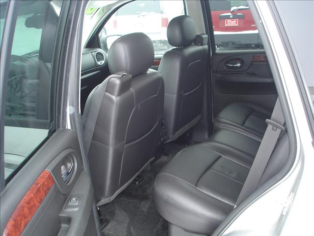 2008 GMC Envoy SLT