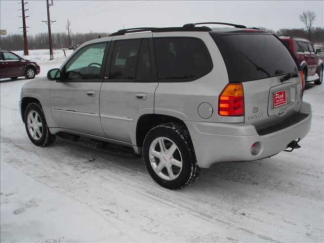 2008 GMC Envoy SLT