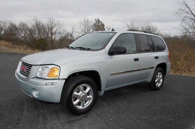 2008 GMC Envoy Wagon SE