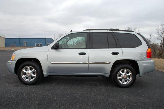 2008 GMC Envoy Wagon SE