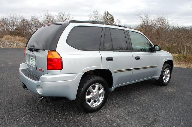 2008 GMC Envoy Wagon SE