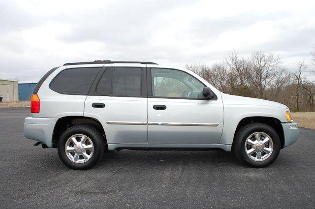 2008 GMC Envoy Wagon SE