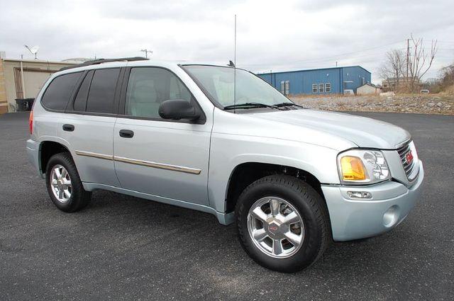 2008 GMC Envoy Wagon SE