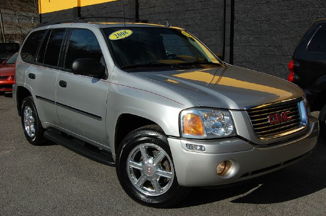 2008 GMC Envoy Unknown