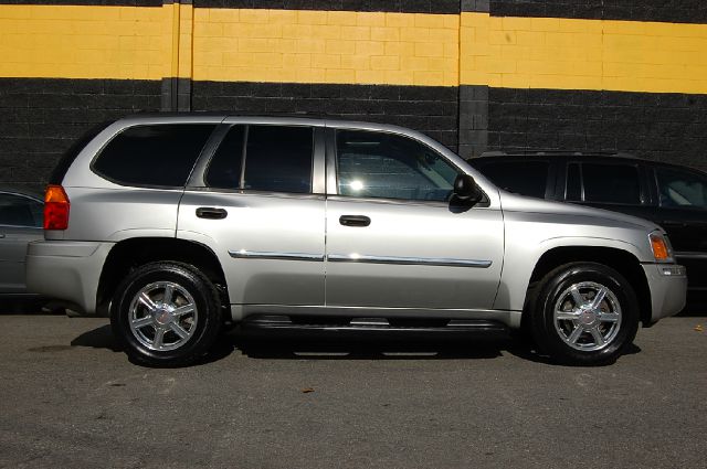 2008 GMC Envoy Unknown