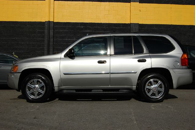 2008 GMC Envoy Unknown