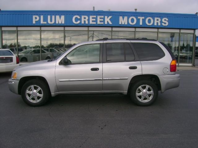 2008 GMC Envoy Unknown