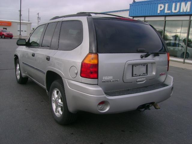 2008 GMC Envoy Unknown