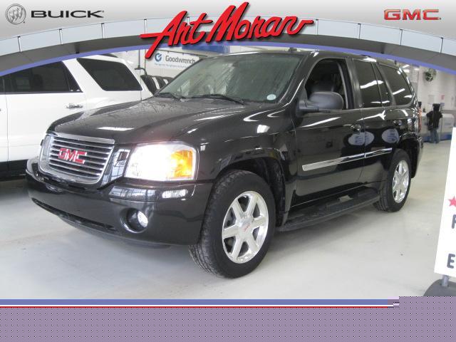 2008 GMC Envoy S Auto