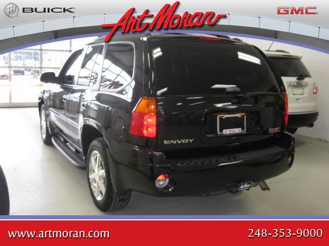 2008 GMC Envoy S Auto