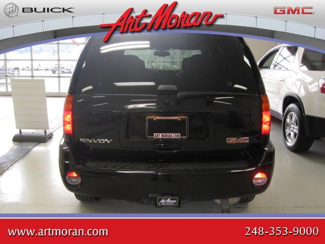 2008 GMC Envoy S Auto