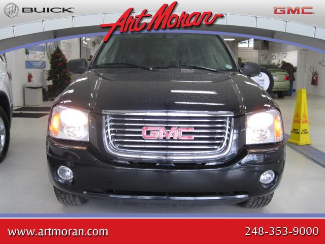 2008 GMC Envoy S Auto