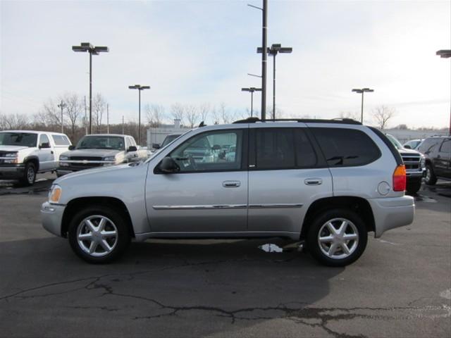 2008 GMC Envoy SLT